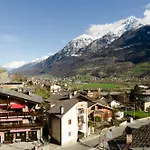 La Casa Degli Aromi - Vista Montagna E Relax *