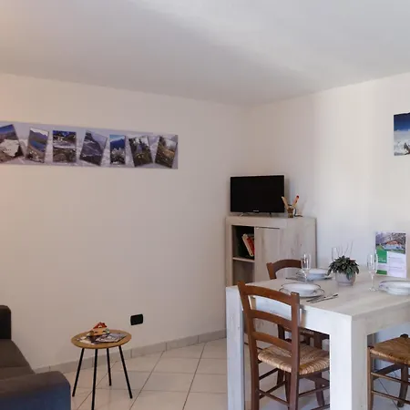 La Casa Degli Aromi - Vista Montagna E Relax * Αόστα