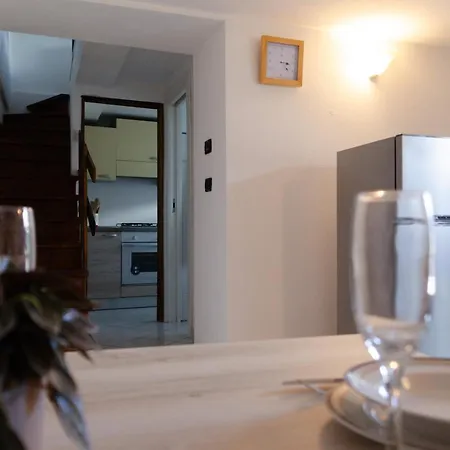 La Casa Degli Aromi - Vista Montagna E Relax アオスタ
