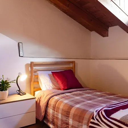 La Casa Degli Aromi - Vista Montagna E Relax