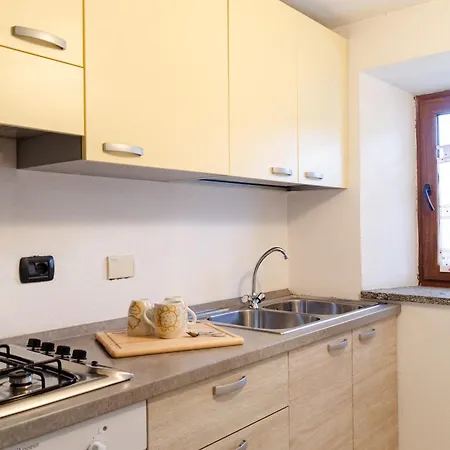 La Casa Degli Aromi - Vista Montagna E Relax Hébergement de vacances Aoste