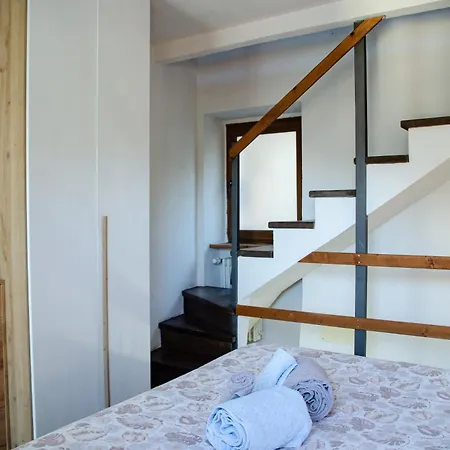 La Casa Degli Aromi - Vista Montagna E Relax Hébergement de vacances Aoste