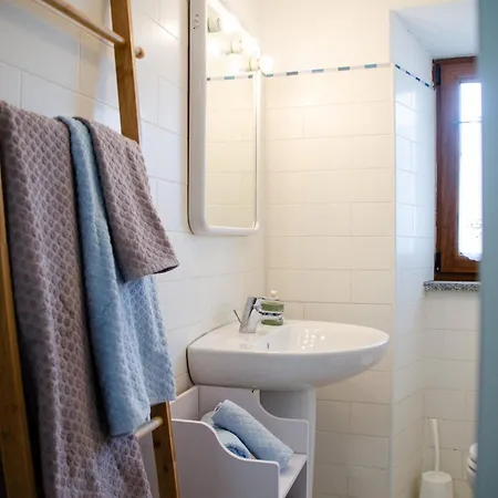 Сasa de vacaciones La Casa Degli Aromi - Vista Montagna E Relax Aosta