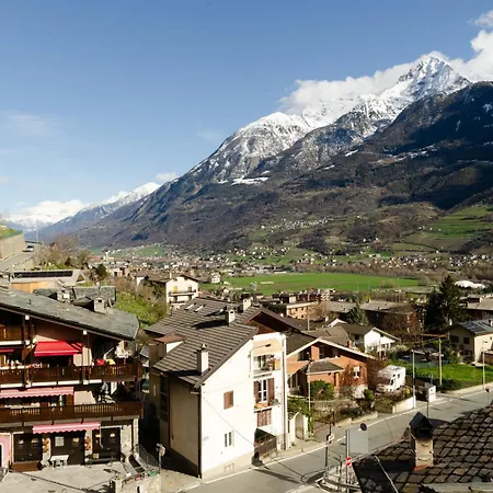 La Casa Degli Aromi - Vista Montagna E Relax *