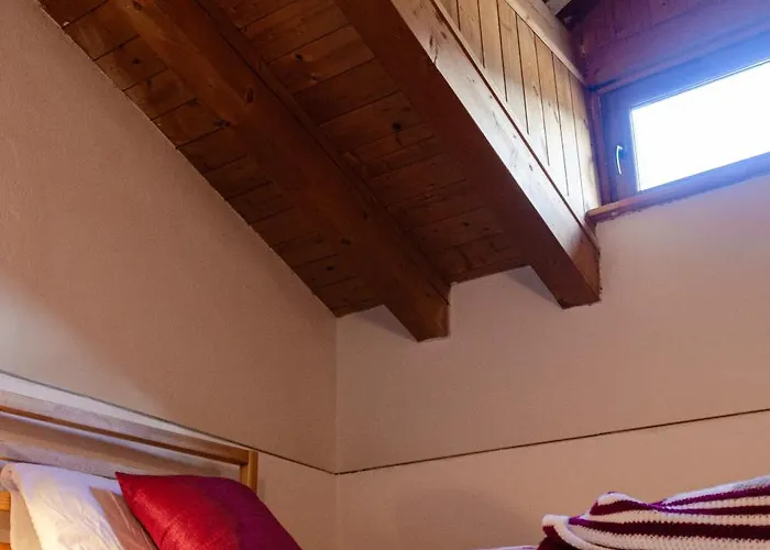 Ferienhaus La Casa Degli Aromi - Vista Montagna E Relax *