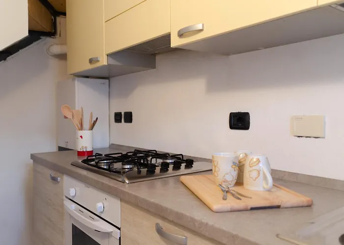 Ferienhaus La Casa Degli Aromi - Vista Montagna E Relax Aosta