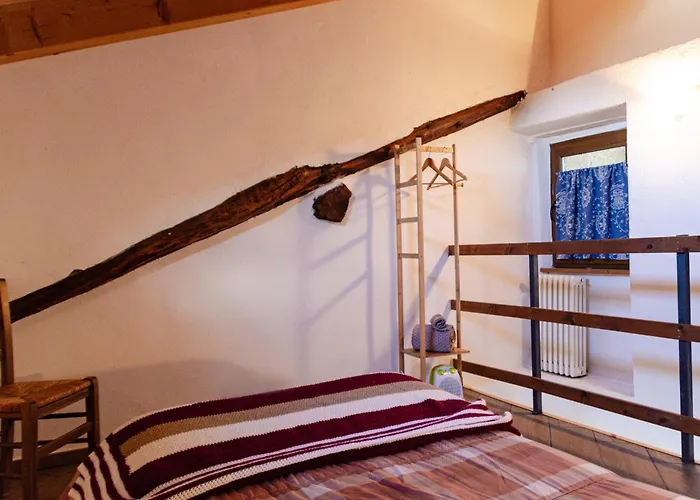 La Casa Degli Aromi - Vista Montagna E Relax Aosta